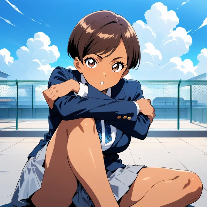 Anim4gine