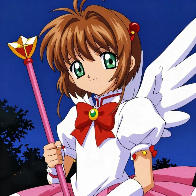 cardcaptor sakura
