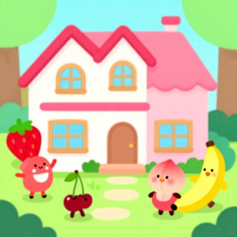 fruit villa singles seek love