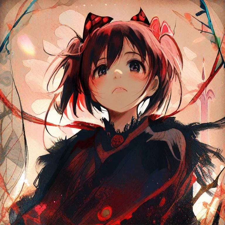 madoka magica kaname madoka kyuubei