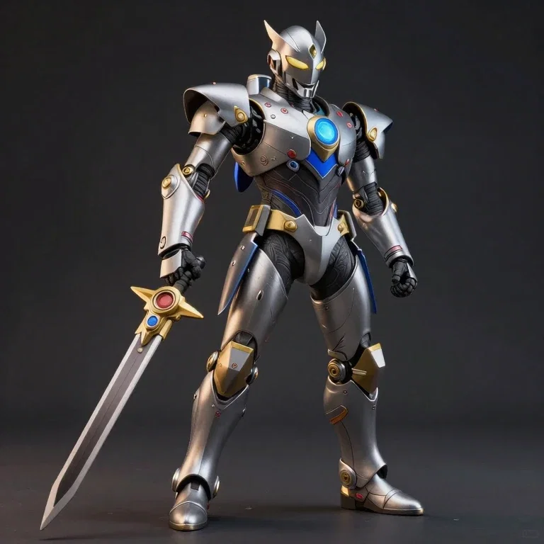 ultraman rider