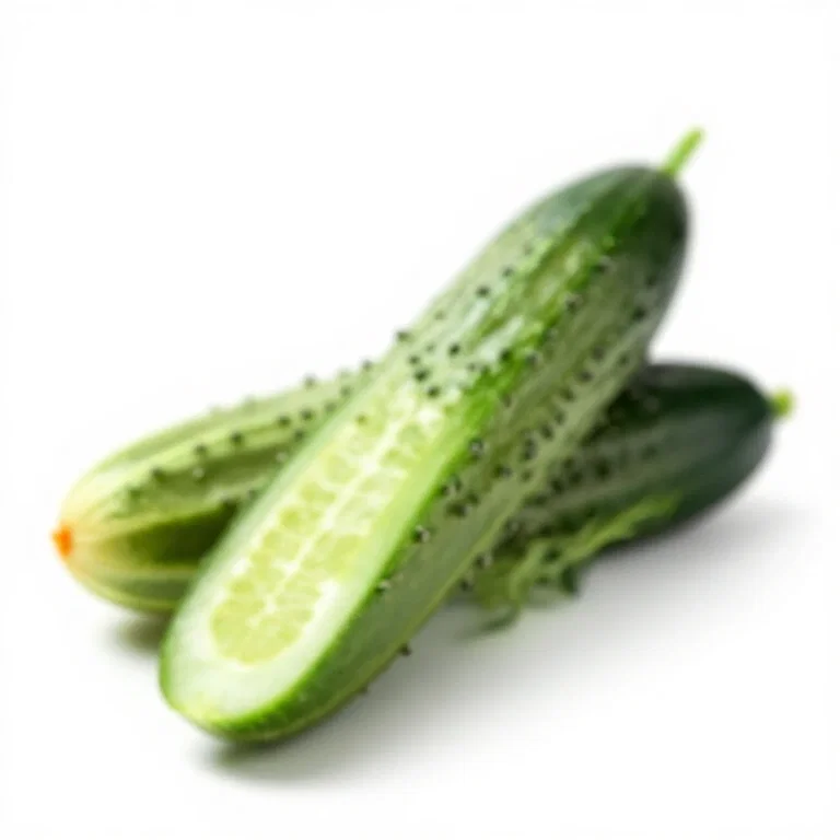 cucumber