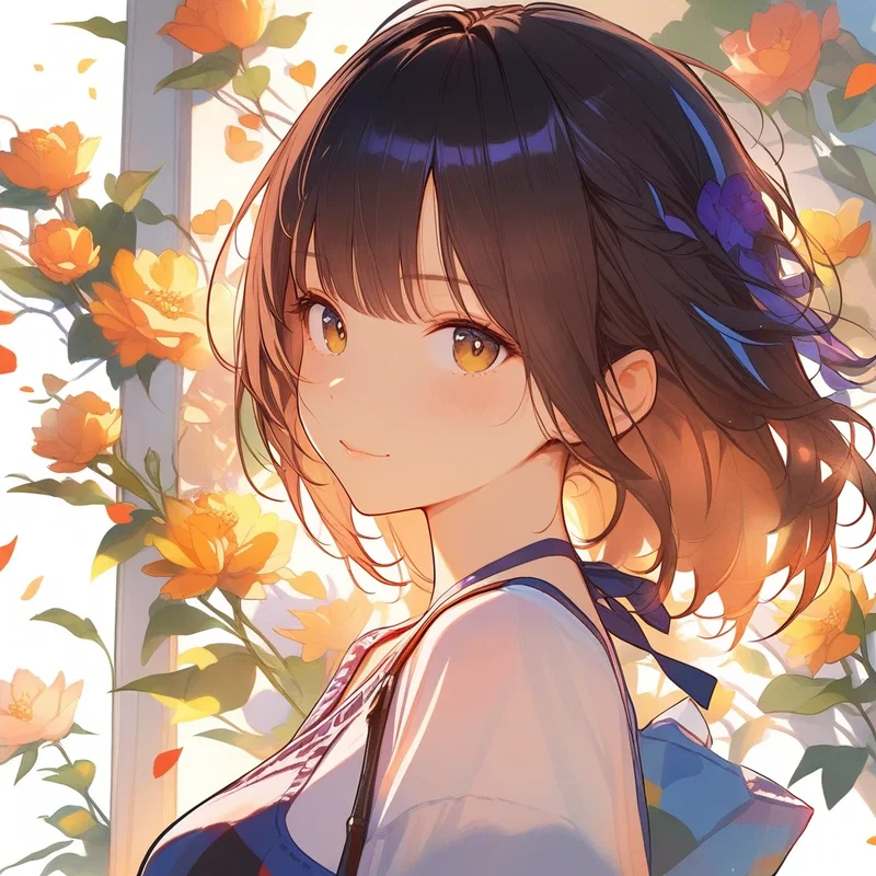 綺麗系女子