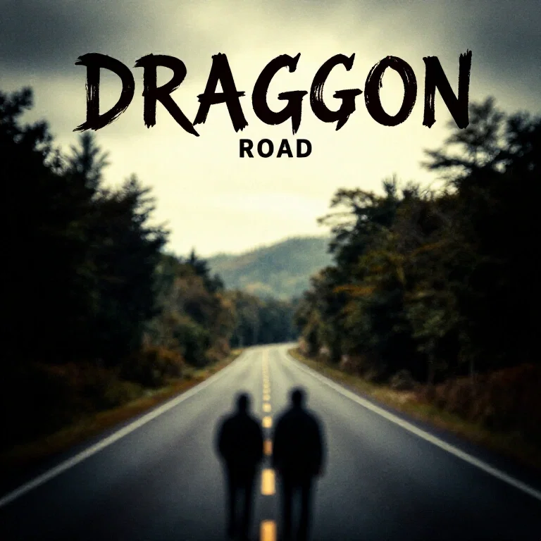 dragon road
