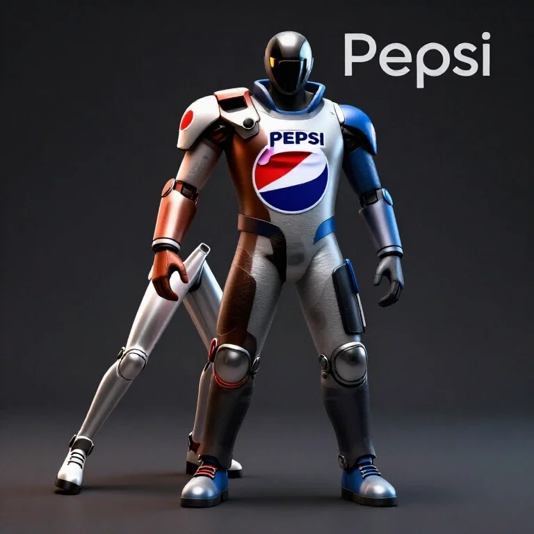 pepsi