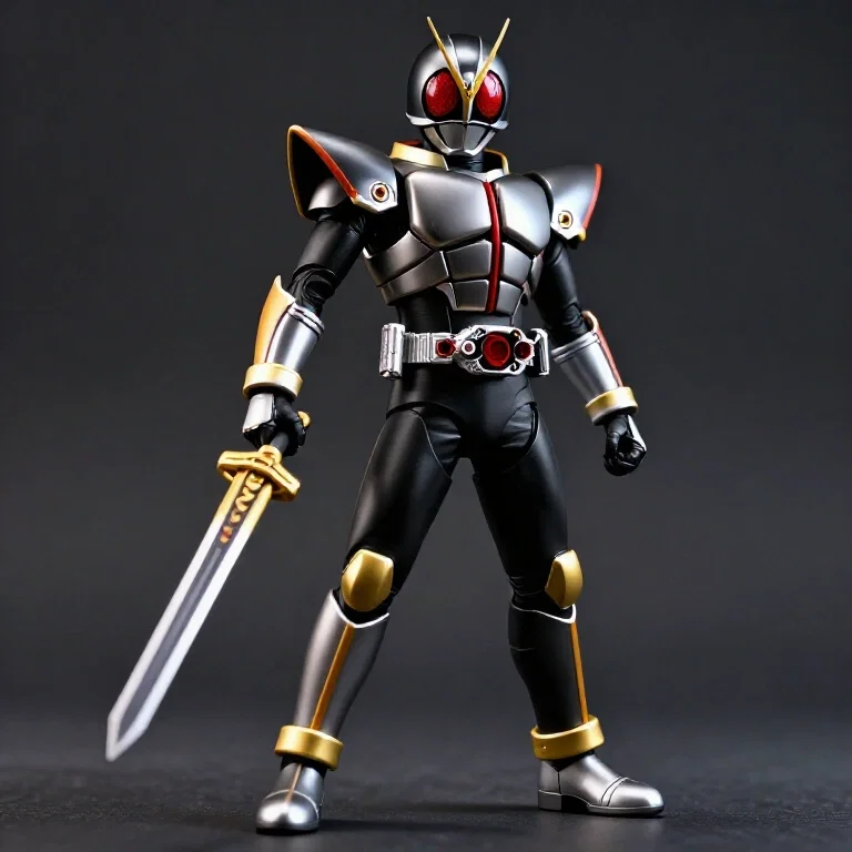 kamen rider