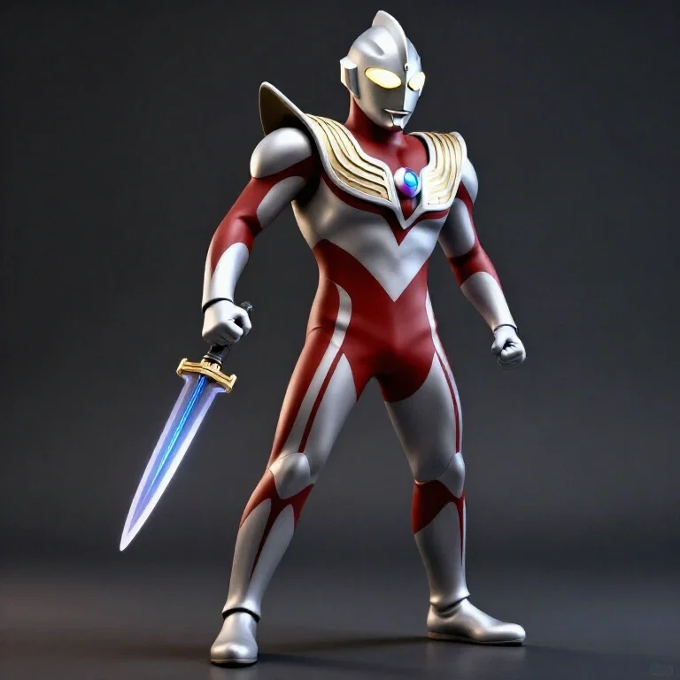 ultra man