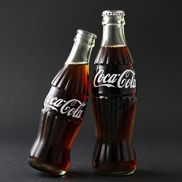 coca cola