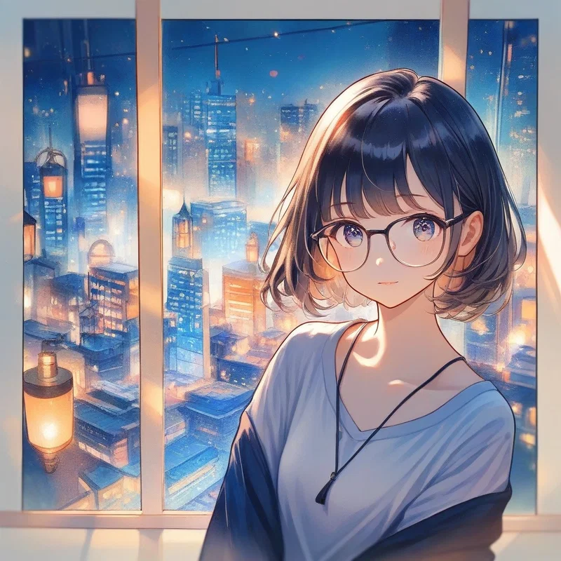 綺麗系女子