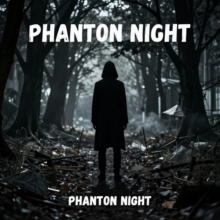 phantom night