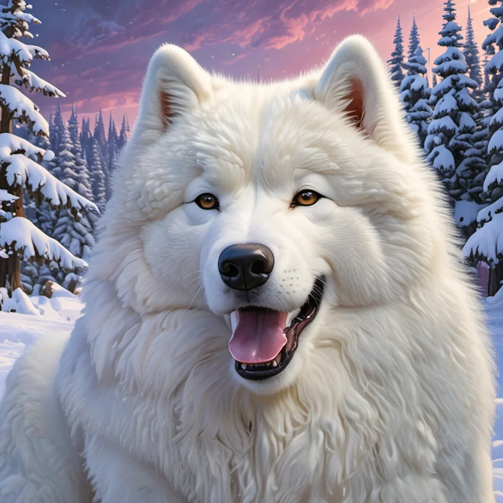 Loups et Chiens