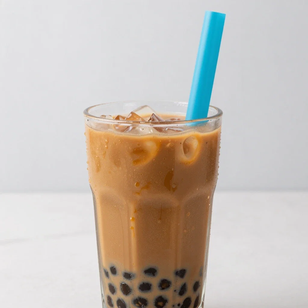 bubble tea
