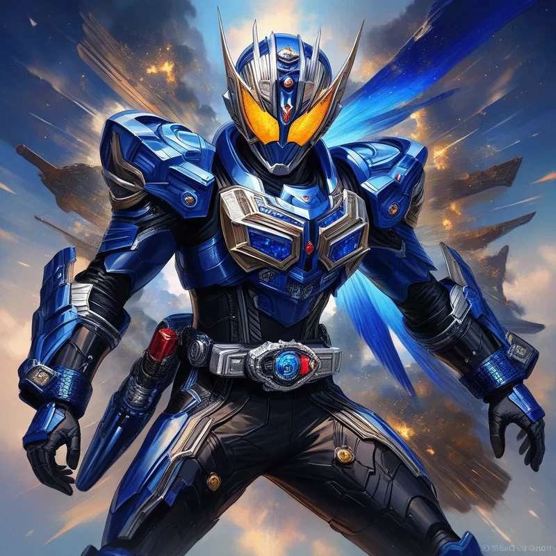 仮面ライダー
