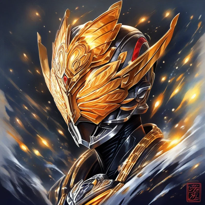 仮面ライダー