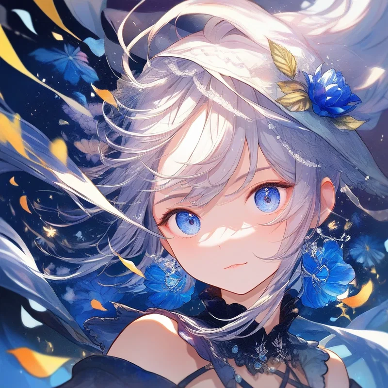 ファンタジー系女子