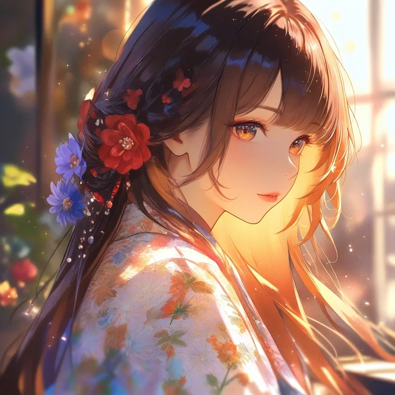 綺麗系女子
