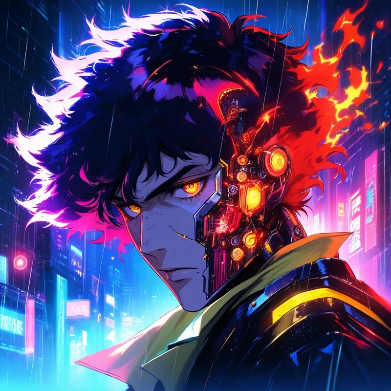 Spike