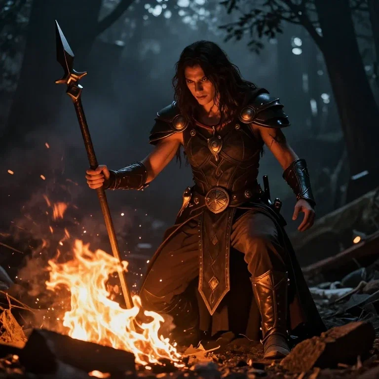 dark aelin fire purveyor