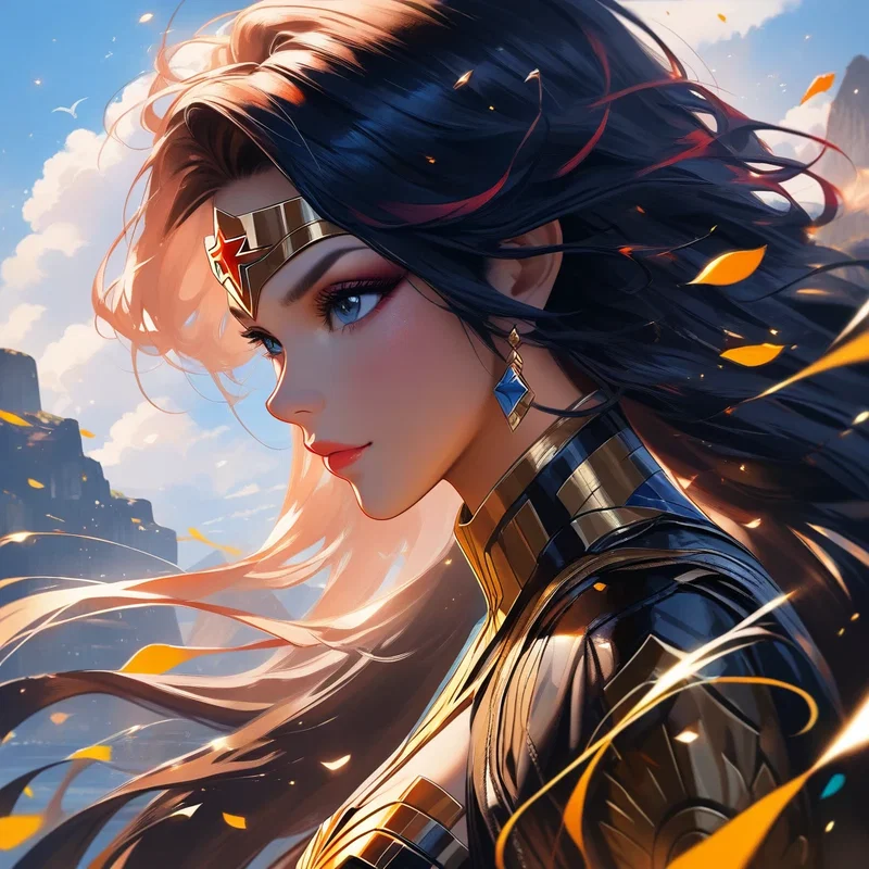 アメコミ【マーベル・DC】