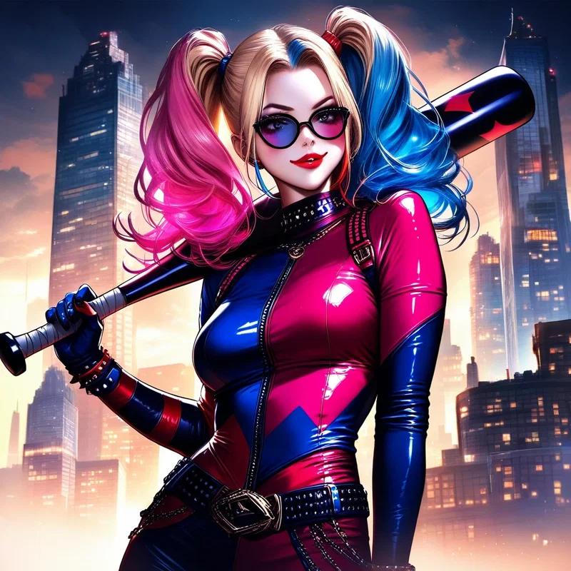 アメコミ【マーベル・DC】
