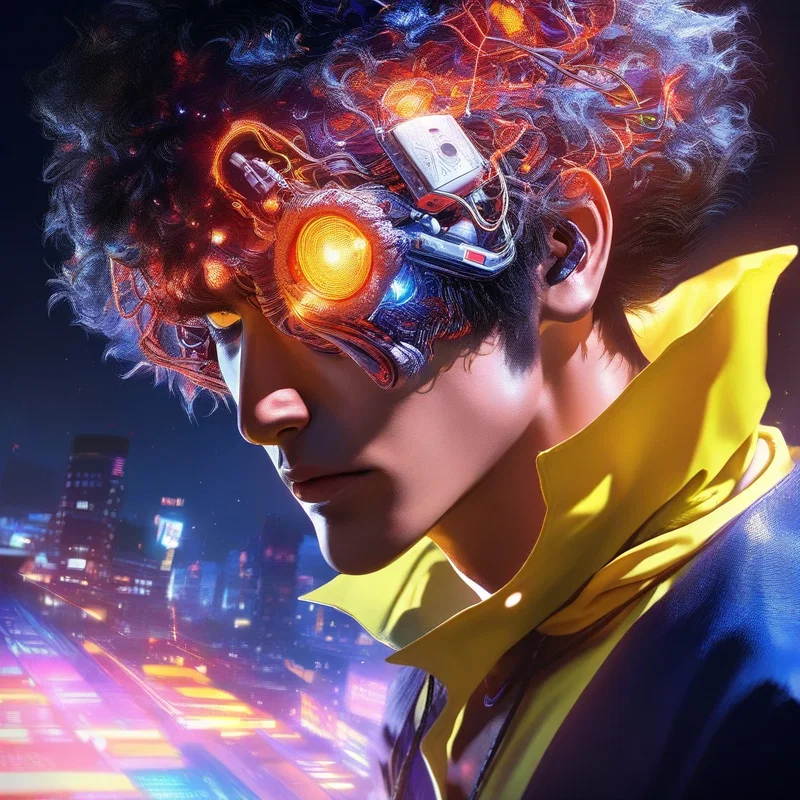 Spike