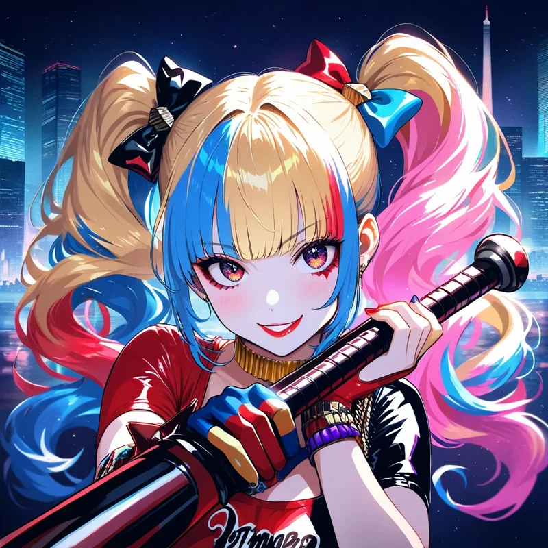アメコミ【マーベル・DC】