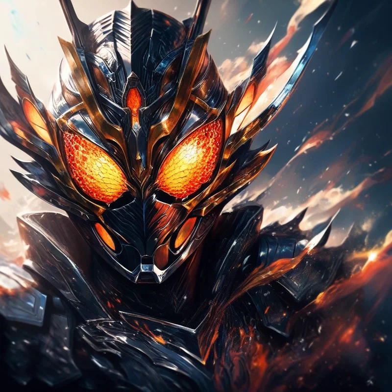 仮面ライダー