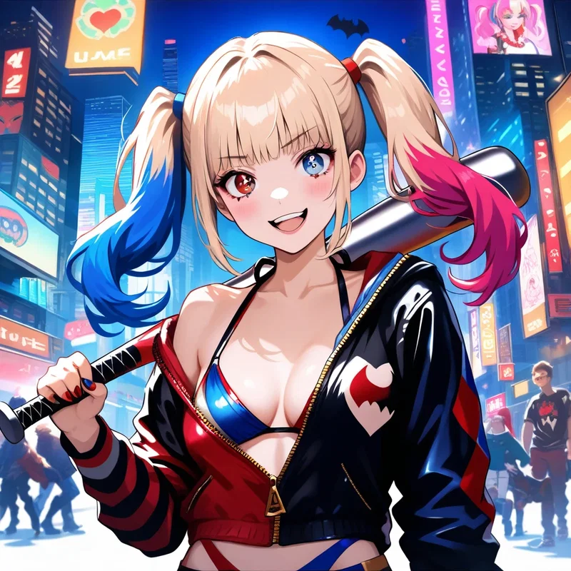 アメコミ【マーベル・DC】