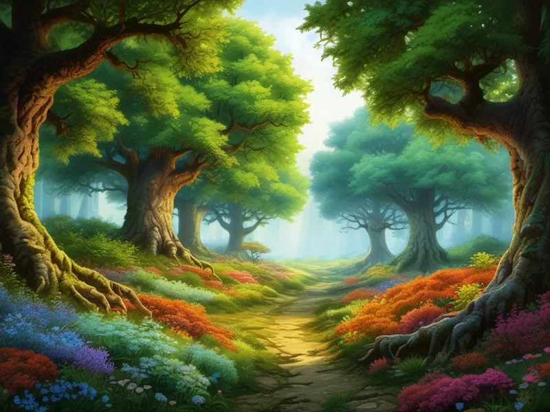 Paysages