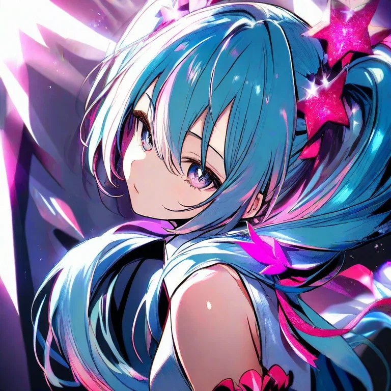 自分が作った初音ミクまとめ