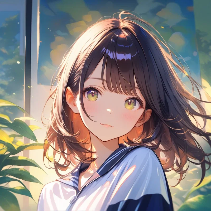 綺麗系女子