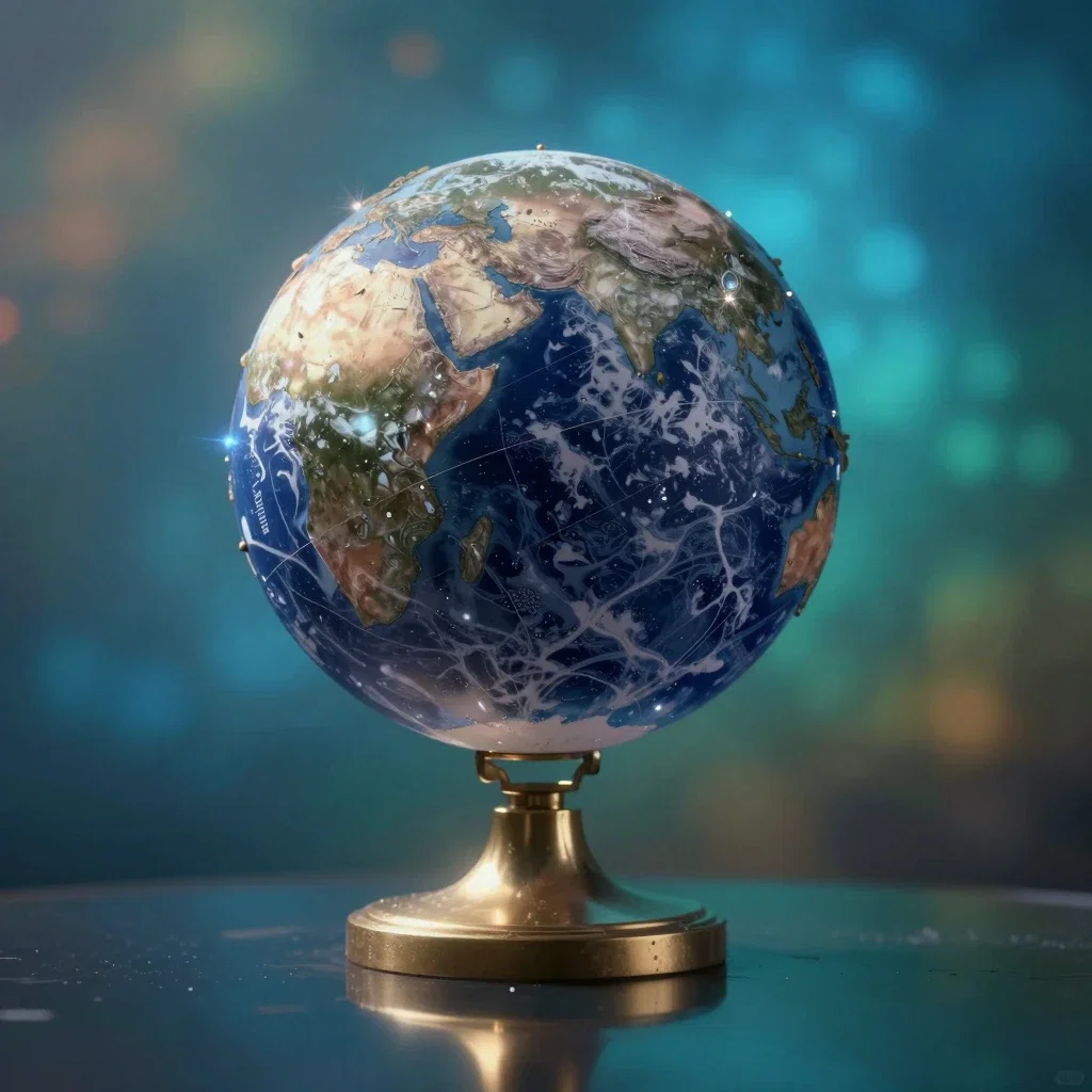 earth