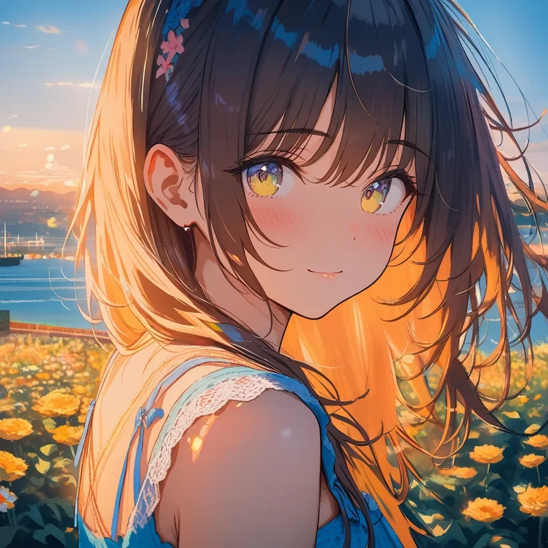 綺麗系女子