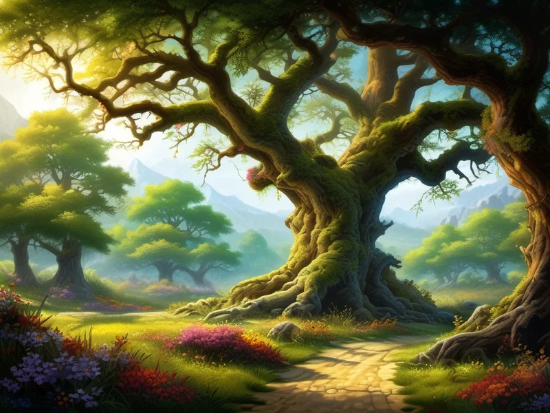 Paysages