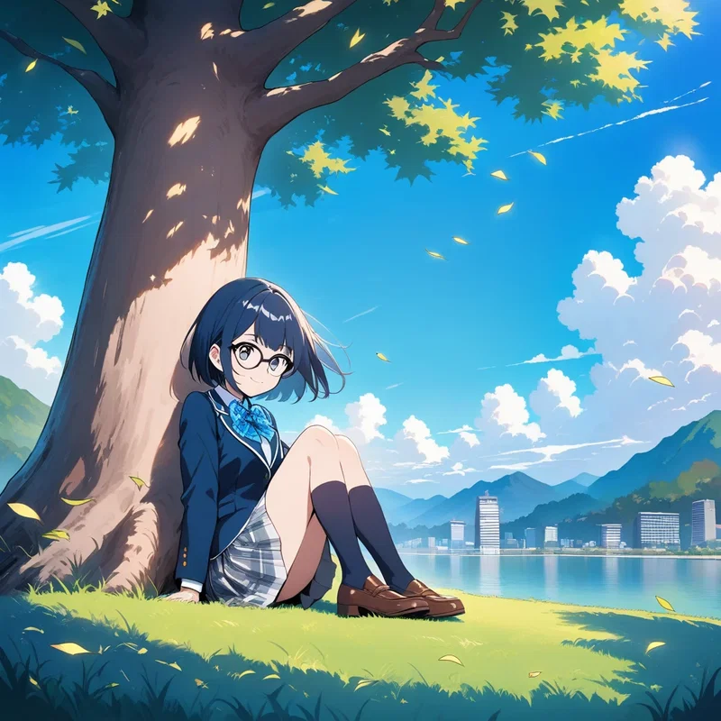 Anim4gine