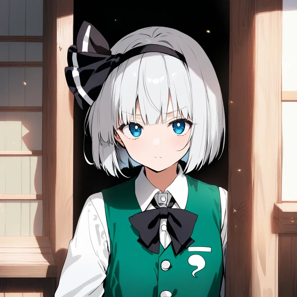 youmu konpaku