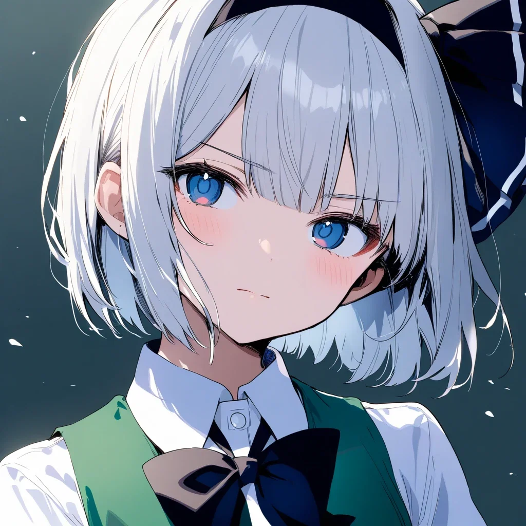 youmu konpaku
