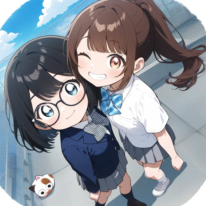 Anim4gine