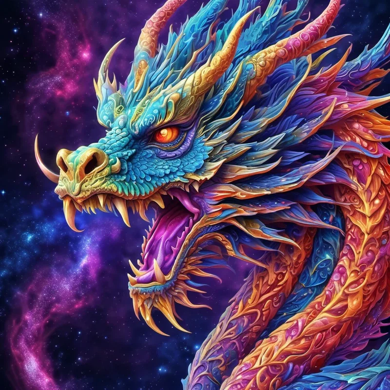 Animaux Fantastiques
