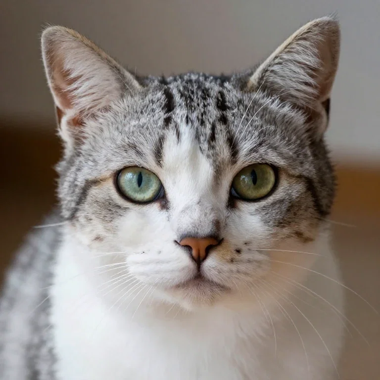 cat and cat
