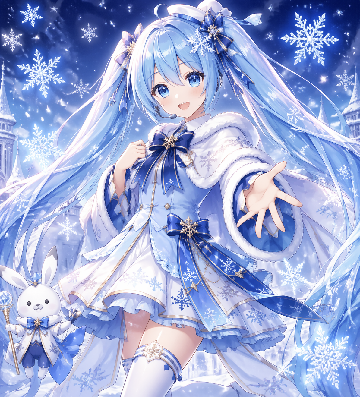 自分が作った初音ミクまとめ