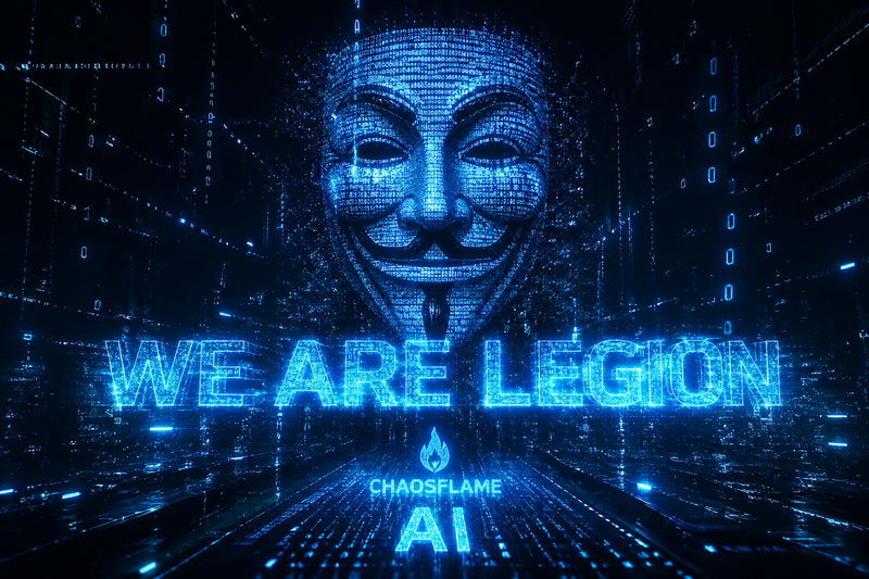 We do not forgive!