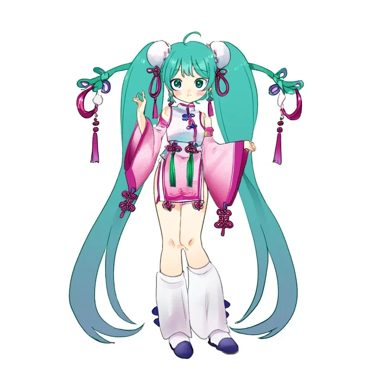 自分が作った初音ミクまとめ