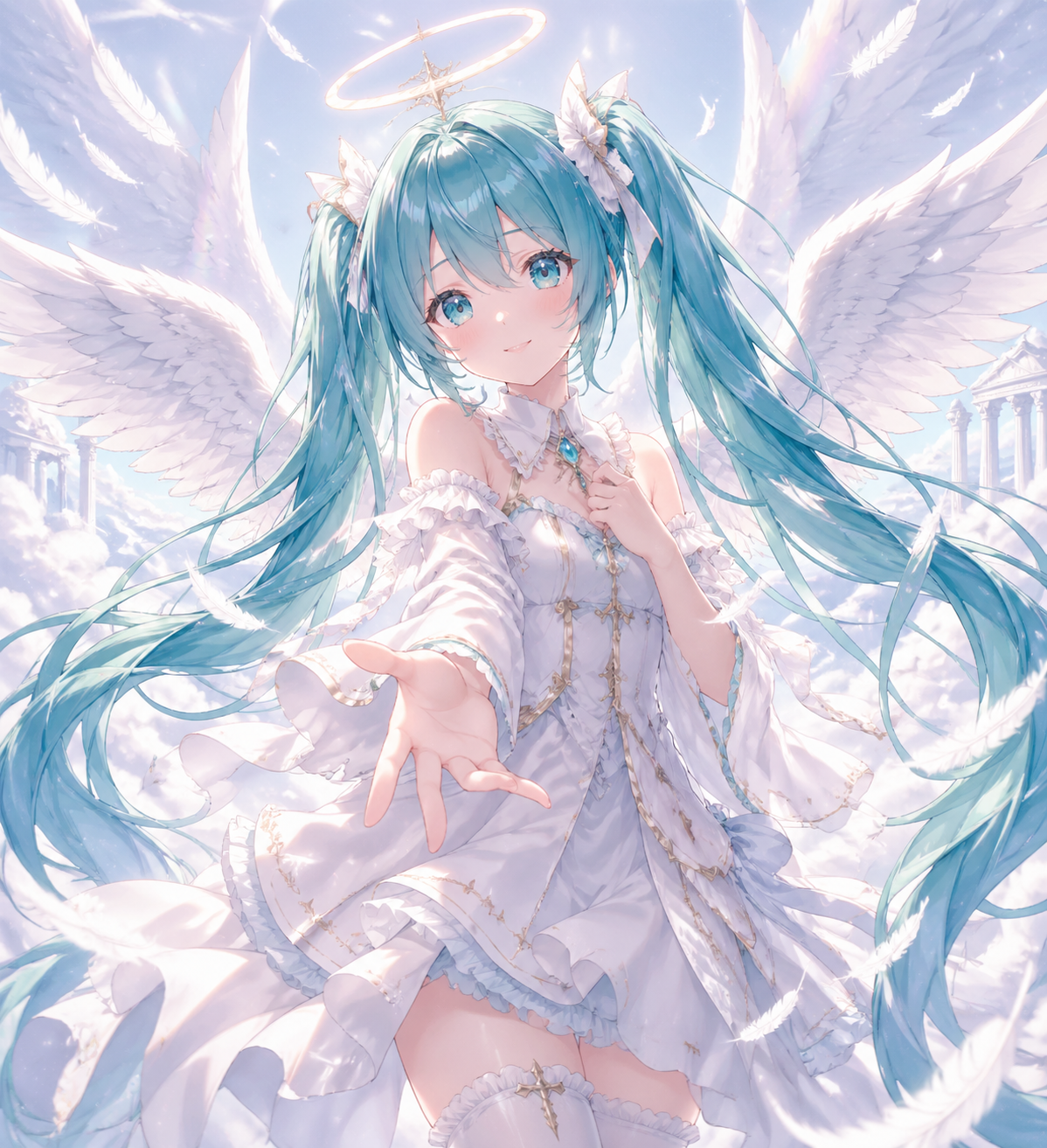 自分が作った初音ミクまとめ