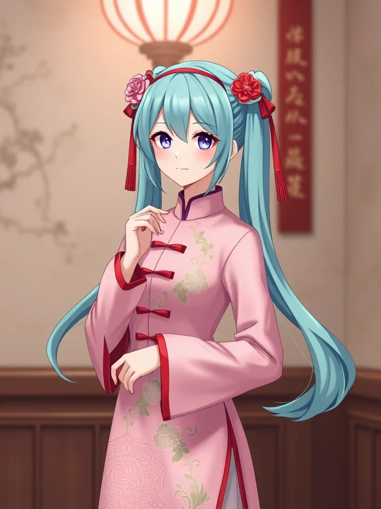 自分が作った初音ミクまとめ