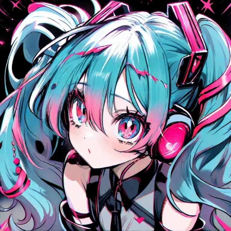 自分が作った初音ミクまとめ