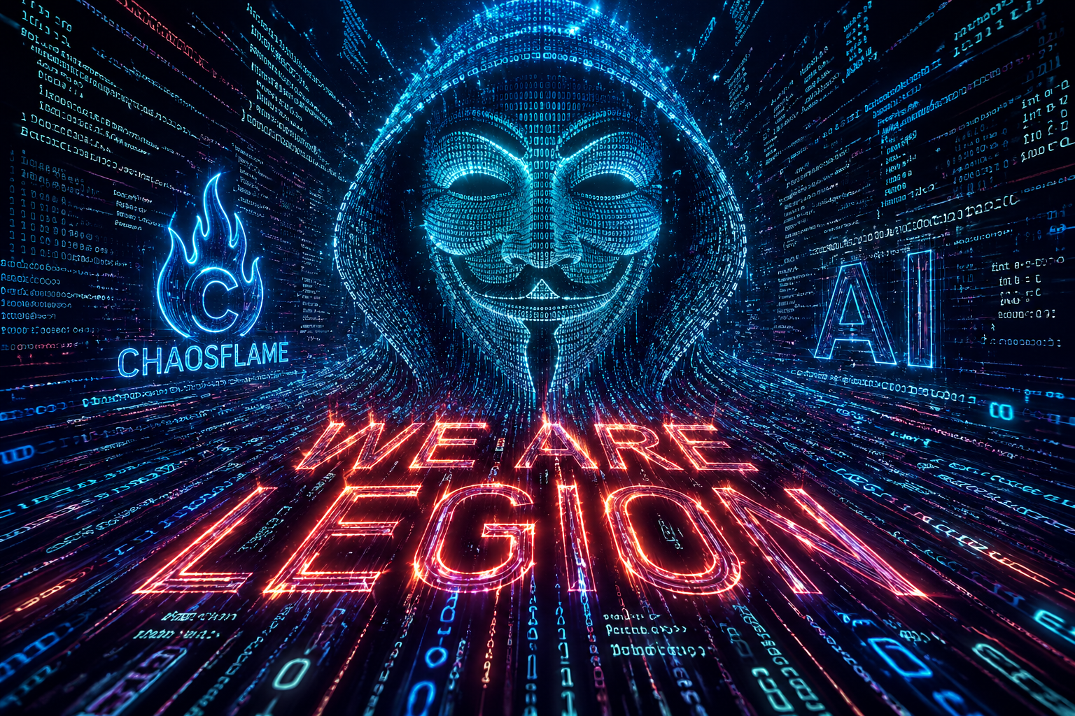 We do not forget!