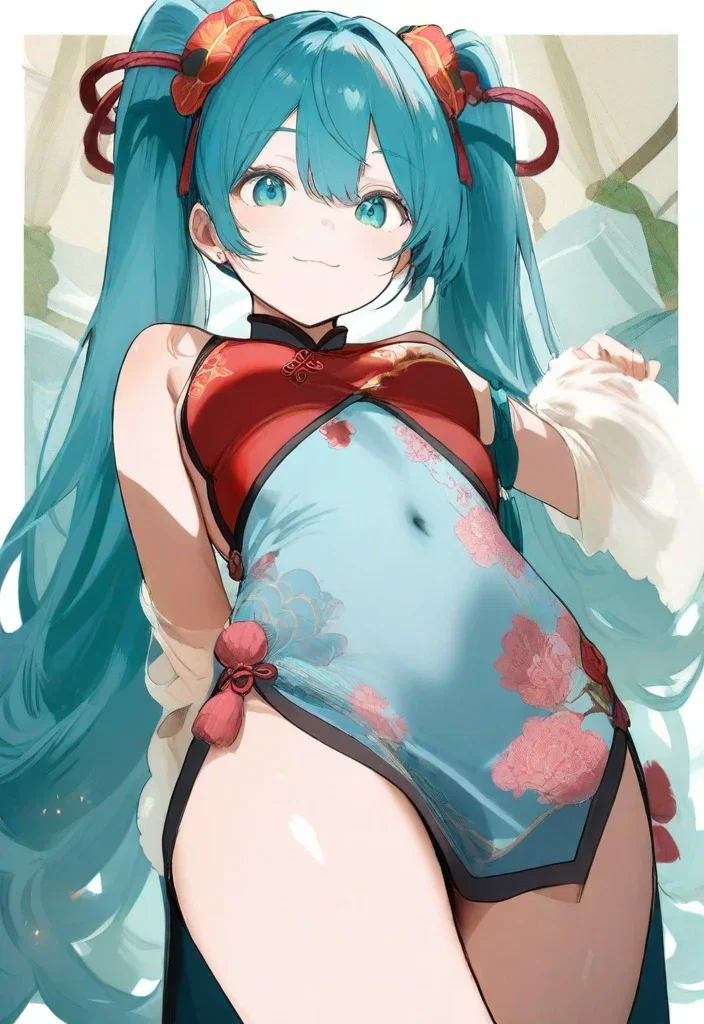 自分が作った初音ミクまとめ