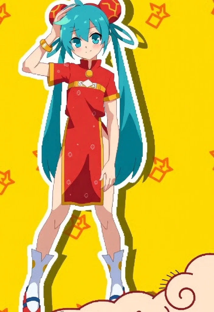 自分が作った初音ミクまとめ