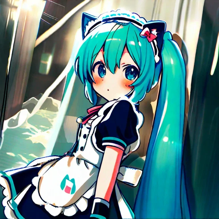 自分が作った初音ミクまとめ